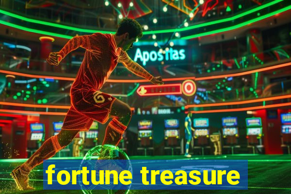 fortune treasure